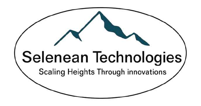 Selenean Technologies Logo